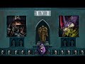 Warhammer 40k Dark Riku (HT) vs Valhero (IQ) Dawn of War 2 Retribution (Elite Mod 2.9.9.1)