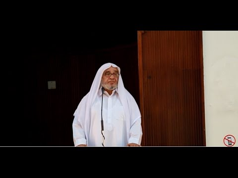 خطبة بعنوان مسببات الهجرة للشيخ عبدالعزيز أبوزيد 