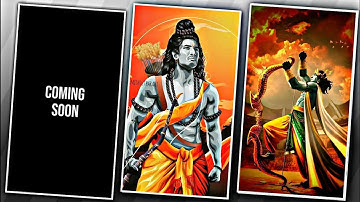 Ram Navami Video Editing | Inshot Trending Video Editing | Reels Trending Video Editing | Mrarindam.