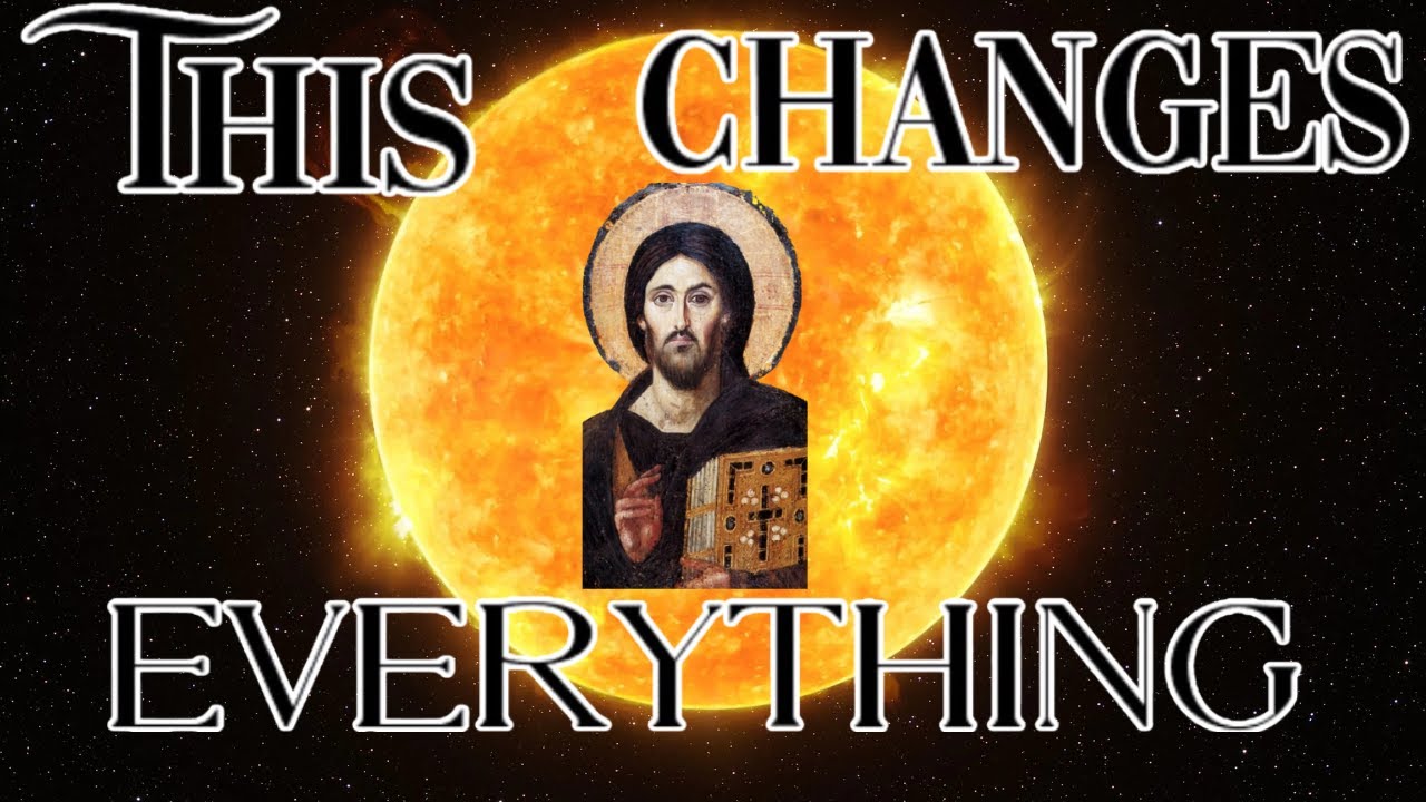 Genesis 1 bible study - (This changed my view)