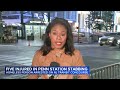 5 injured in Penn Station stabbing; homeless person arrested on NJ Transit concourse