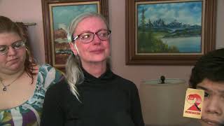 JSB Cynthia Hoffman Found Dead