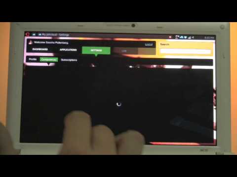 Видео: Изживейте музиката си по съвсем нов начин със Zune за PC