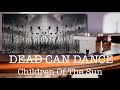 DEAD CAN DANCE - Children Of The Sun - 2016 Vinyl LP Reissue