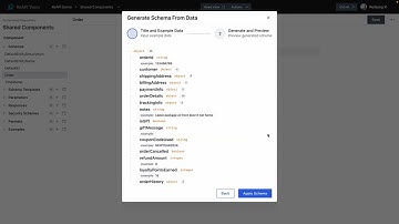 Effortlessly Generate Complex JSON Schemas with ReAPI AI - A Step-by-Step Guide