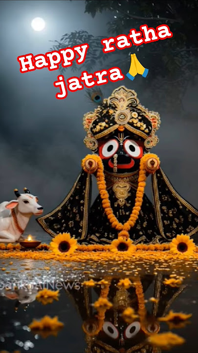 Happy ratha jatra⭕❗⭕#purnima's world🌍#shortsfeed
