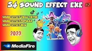 Baru nih!!! 54 sound effect exe ml yang bisa membuat video kamu lebih menarik