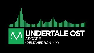[Glitch Hop] - Undertale OST - Asgore (DeltaHedron Remix) [Free Download] chords