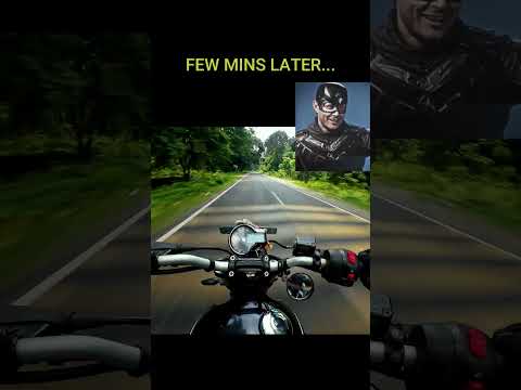 Your bike is in safe hands