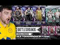 DARK MATTER LUKA &amp; SHAQ BATTLEGROUNDS CHALLENGERS PACKS COMING IN NBA 2K26 MyTEAM!!