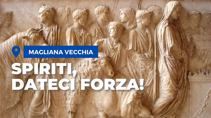Enos Lases iuvate (il canto degli Arvali) | Podcast