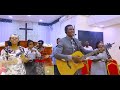 LOUANGE D ENSEMBLE Vol 1 By Bro DON NGUVULU 