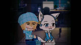 round and round || MEME (ft. green team)