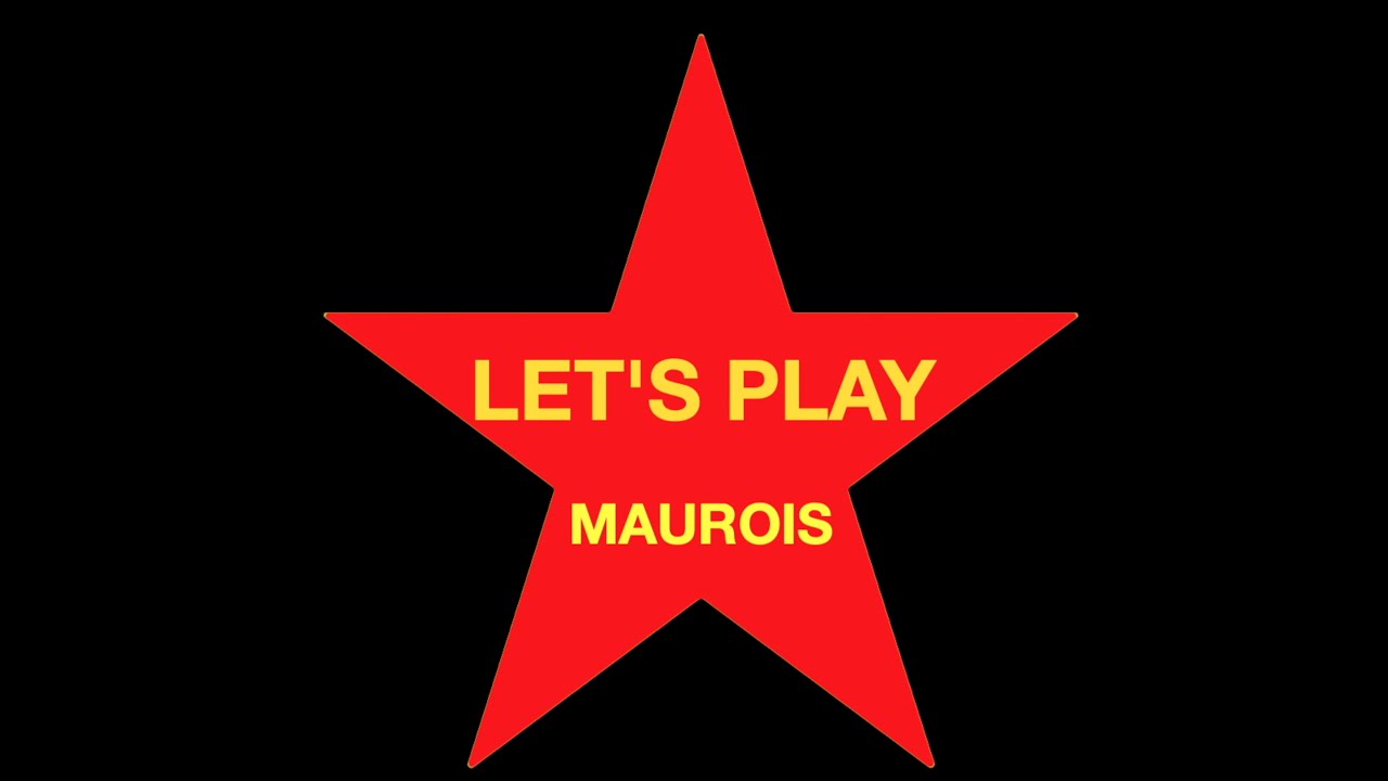 Let's Play Maurois : Episode 2, la rupture