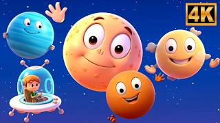 Download Lagu Planet Song | Solar System Song For Kids | Learn The Planets And Space For Children Download Lagu Planet Song | Solar System Song For Kids | Learn The Planets And Space For Children