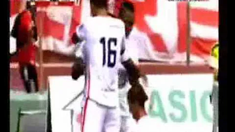 Carlos "Pichon" Quinteros 2016