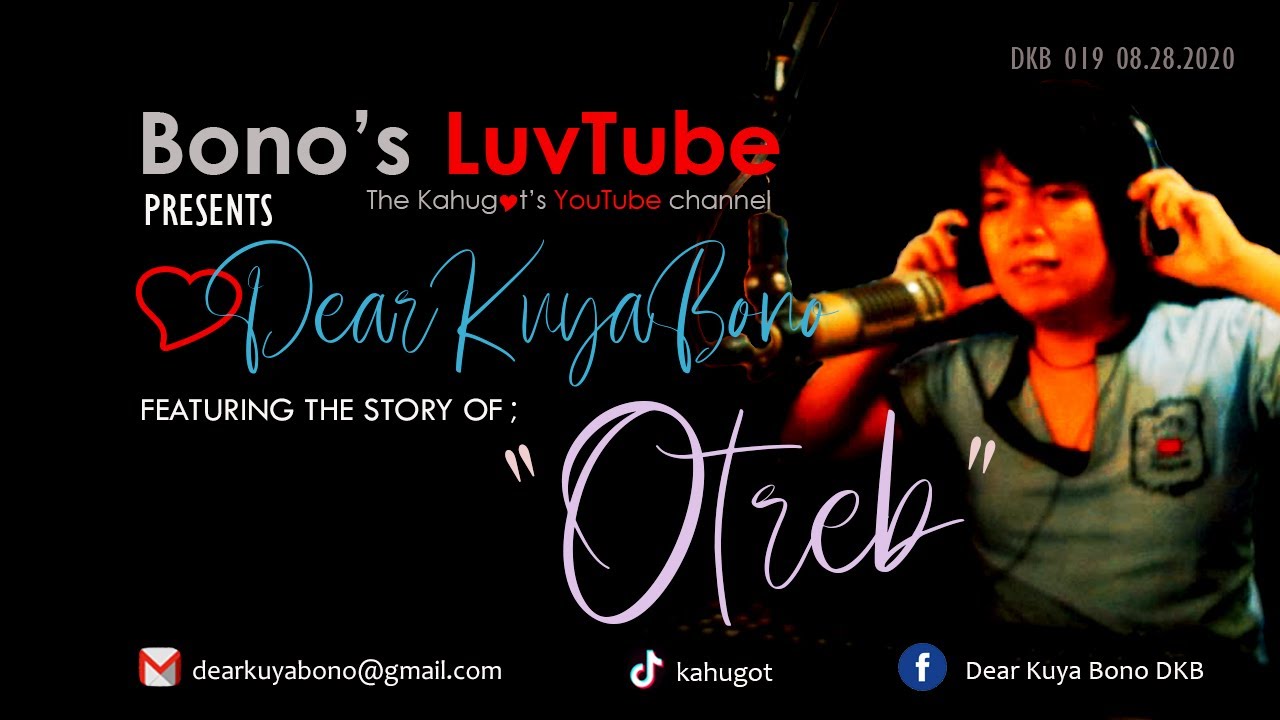 KAIBIGANG TUNAY | Kuwento ni Otred | DKB 019