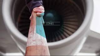 Airport Safety Video/ Ramp Handling/ Airport Ground Handling Staff