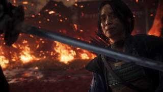 Ghost of tsushima: why are people so excited?