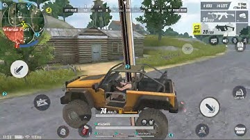 Rules of Survival: Hack Android Cheat Engine & KHMER Hack