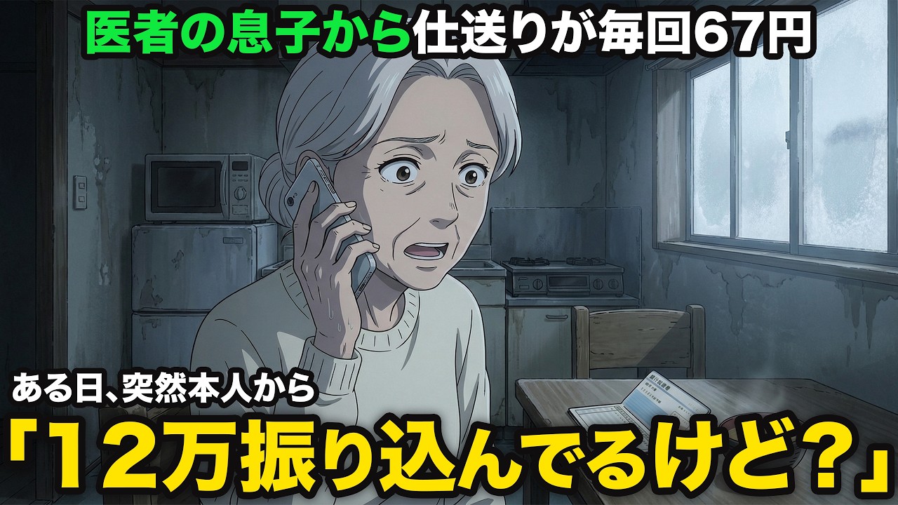 親子の絆を断ち切る嫁の手口3つ。気づくべきサイン
