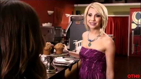 Brooke Xavier & Tara | 9x09 One Tree Hill