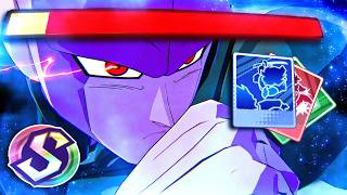 Hit Is Just GODLIKE Now...