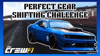 Can I Achieve the Perfect Gear Shift in This Epic Drag Race? - THE CREW 2 screenshot 3