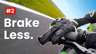 How to Ride Faster With Less Effort