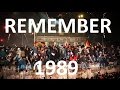 REMEMBER 1989