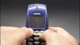 Battle of the Classics: Nokia 3510 vs. 3510i!