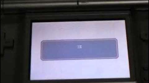 ACE3DS FW3.0.0-5 HACK