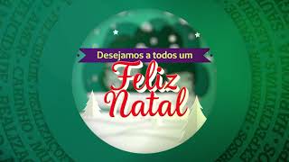 TV ONE! VINHETA: UNIMED ARAÇATUBA - Feliz Natal screenshot 3