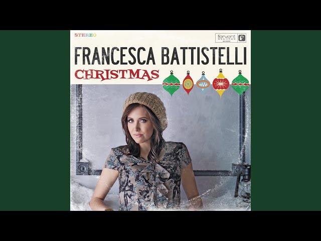 Francesca Battistelli - December 25 (12)
