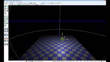 UDK Atomic Tutorial Series #3 - Adding our first model to our scene