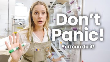 Broekzoomwiskunde onder de knie: de ultieme gids voor de perfecte broeklengte! (Afl. 44)