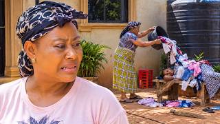 Download lagu You Will Cry Real Tears Today After Watchng EMOTIONAL Ngozi Ezeonu True Life Village Movie - African