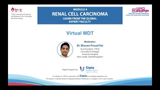 Renal Cell Carcinoma Small Renal Masses; SABER; Robotic Assisted Partial Nephrectomy: Renal MDT;