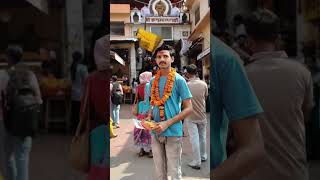 #Hanumangarh mein baithe hue Hanuman Ji #viral #ayodhya #youtubeshorts 🚩🚩❤️ #jaishreeram