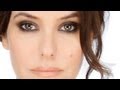 Tutoriel smokey eye classique