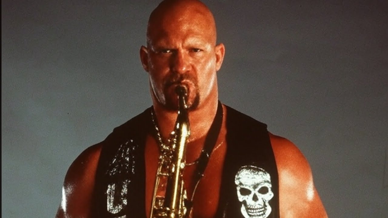 Stone Cold Steve Austin Theme (AI Jazz)