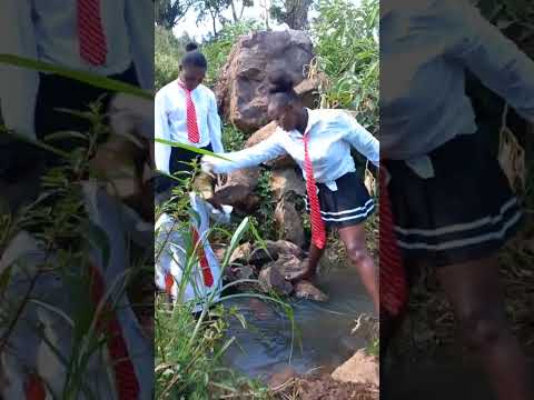 Nie Ndihakagwo Mashuru