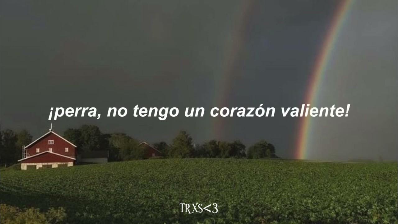 fromtheheart, underscores & brakence tr1ck0rtr34t (sub. español