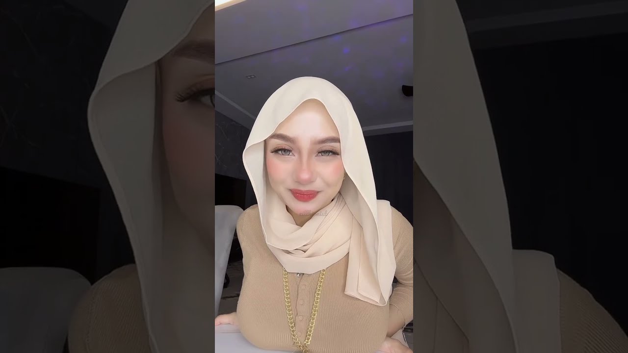 Paahcantek TikTok Live