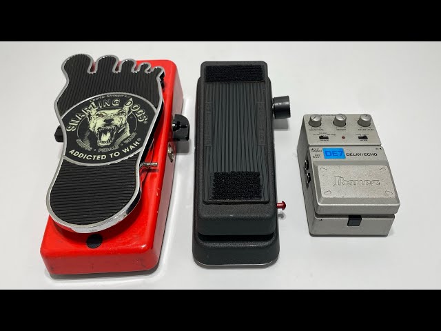 RonSound Hairpie '75 ギターエフェクター（ジャンク） RonSound Hairpie '75 ギターエフェクター（ジャンク） RonSound