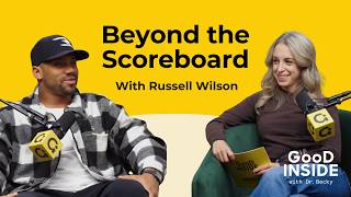 Russell Wilson on Discipline, Mental Toughness, and the “Why Not You?” Belief