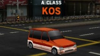 Dr. Driving Episode 1 KOS Speed Mission screenshot 4