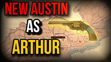 How to Go to New Austin Early as Arthur + 4 MUST-HAVE Items 🔥 | RDR2