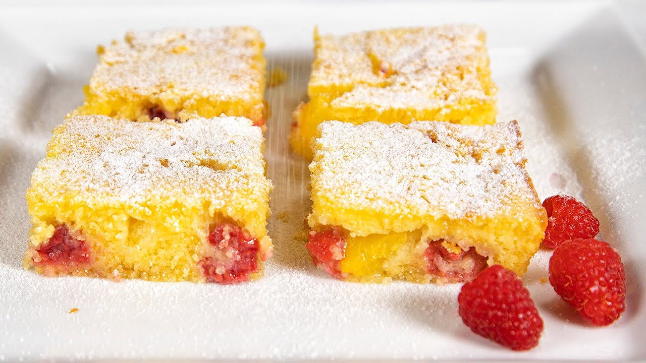 Percek alatt, és nagyon finom - Grízes pite (Szécsi Szilvi)