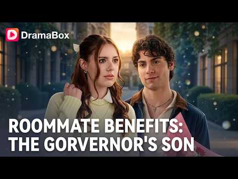My Ex Left Me to Rot. Then I Moved In with the Governor's Son poster